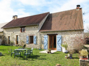 Holiday Home Durand - SAH410 by Interhome